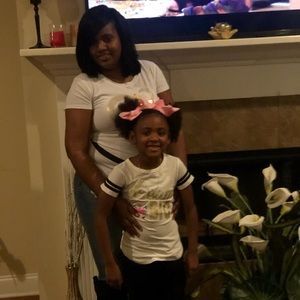 Meet your Posher, Anitra